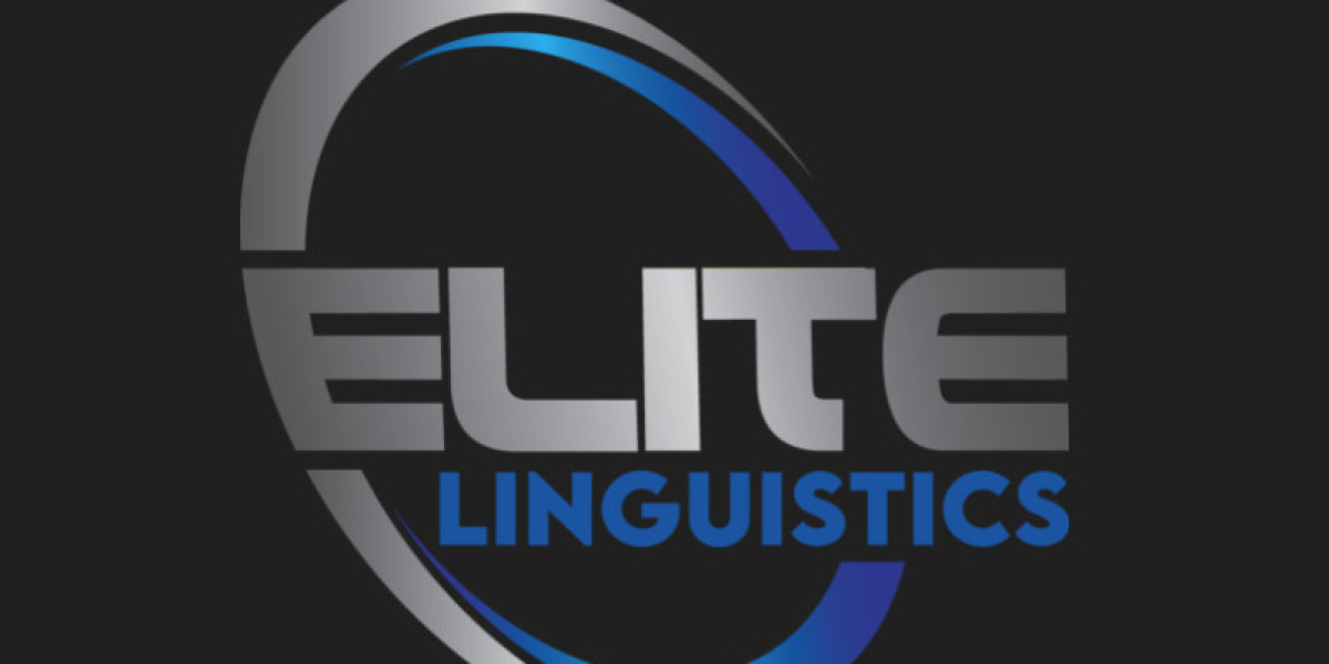Elite Linguistics – Trusted Language Solutions for Every Industry