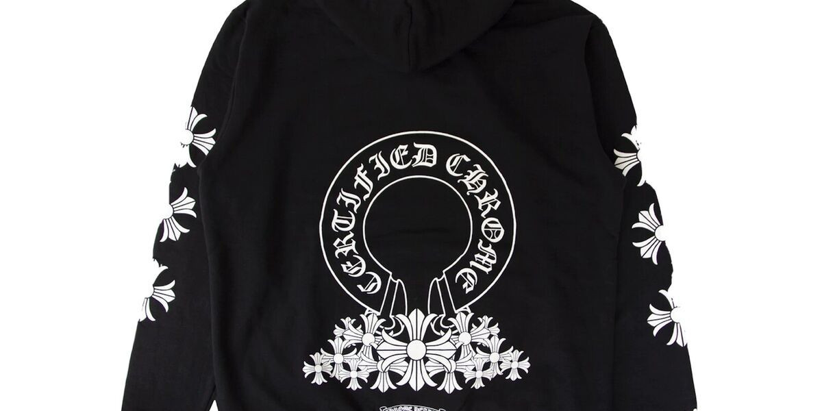 The Origins of Comfort in Streetwear Chrome Hearts