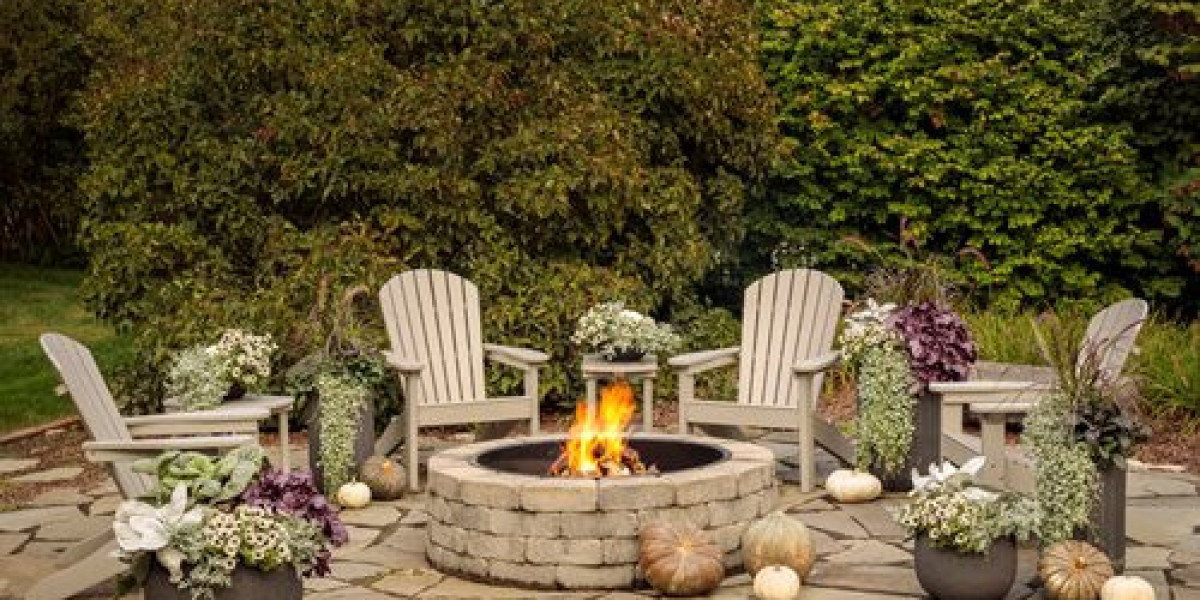 Backyard Design Houston,TX
