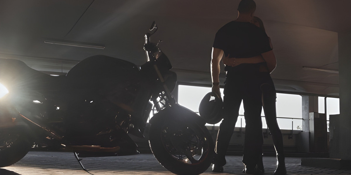 Durable Materials Behind the Best Summer Motorcycle Jackets