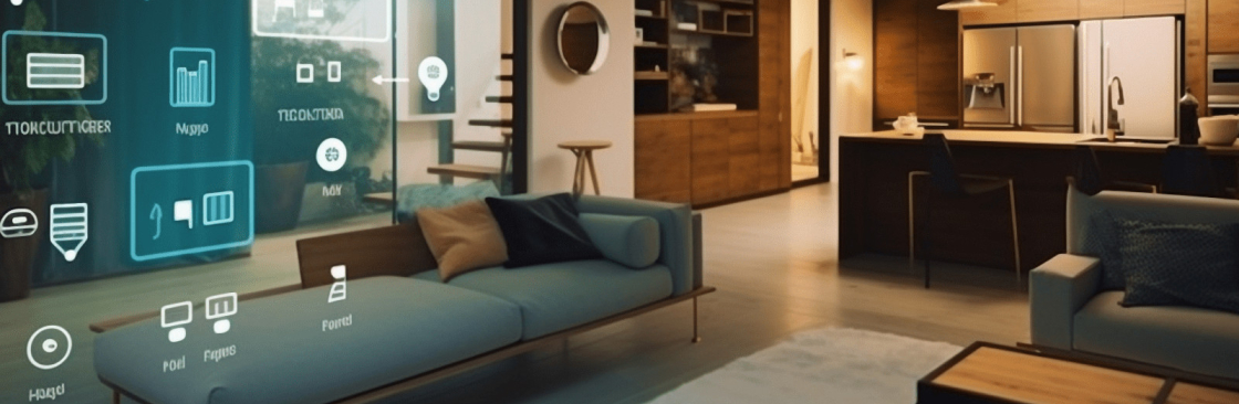 Smart Home Solution Company in Dubai Cover Image