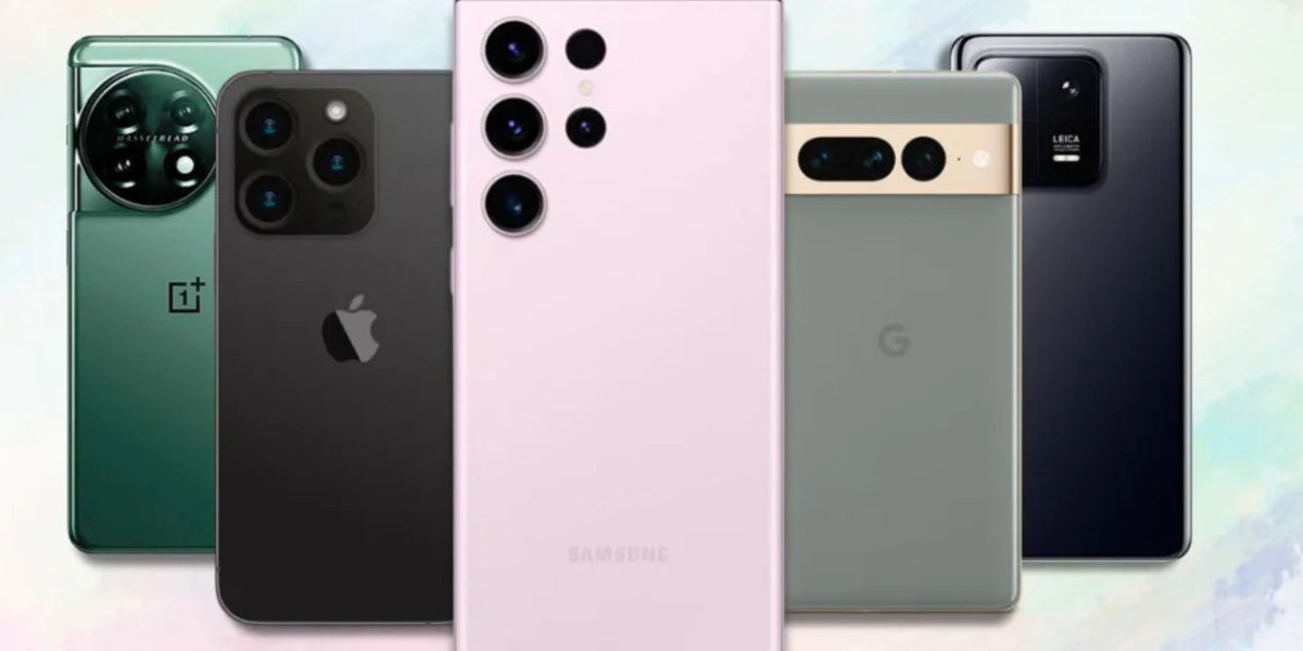 Best Mobile Phones at Best Buy for Every Budget in 2025