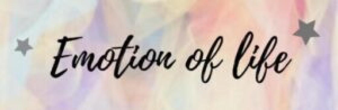 emotionoflife Cover Image