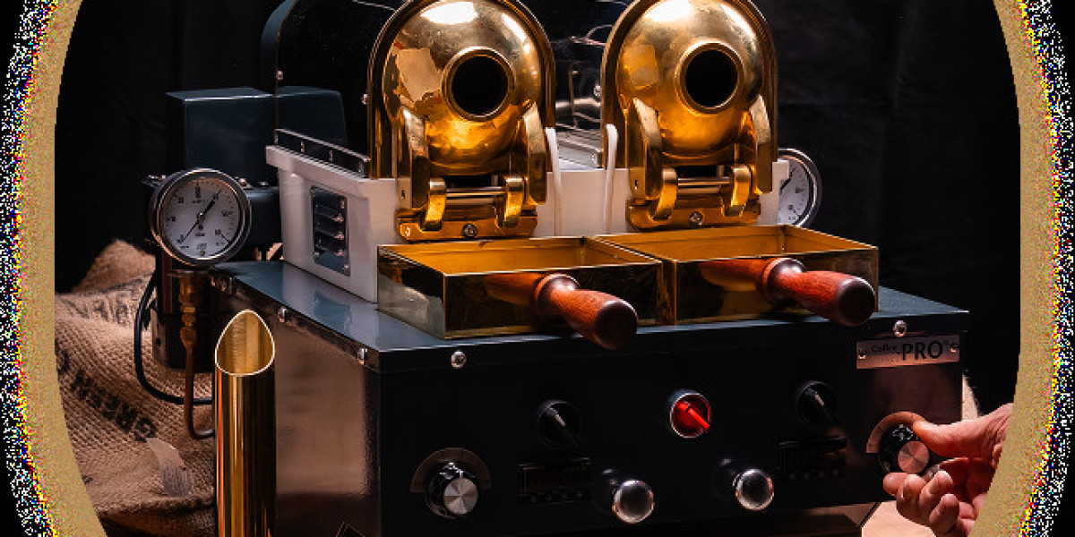 Coffee Production Equipment | Coffee Pro Direct