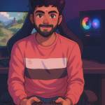 Sunil Gamer Profile Picture