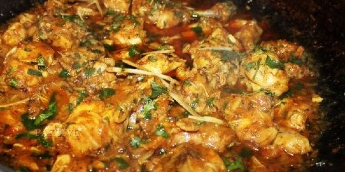 Where Multan Finds Its Next Great Karahi