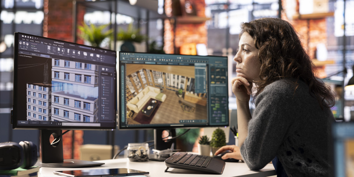 Redefining Design Excellence with Advanced Drafting Tools