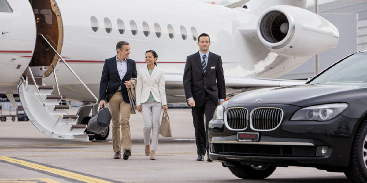 Vip Airport Services Rolling Meadows, IL