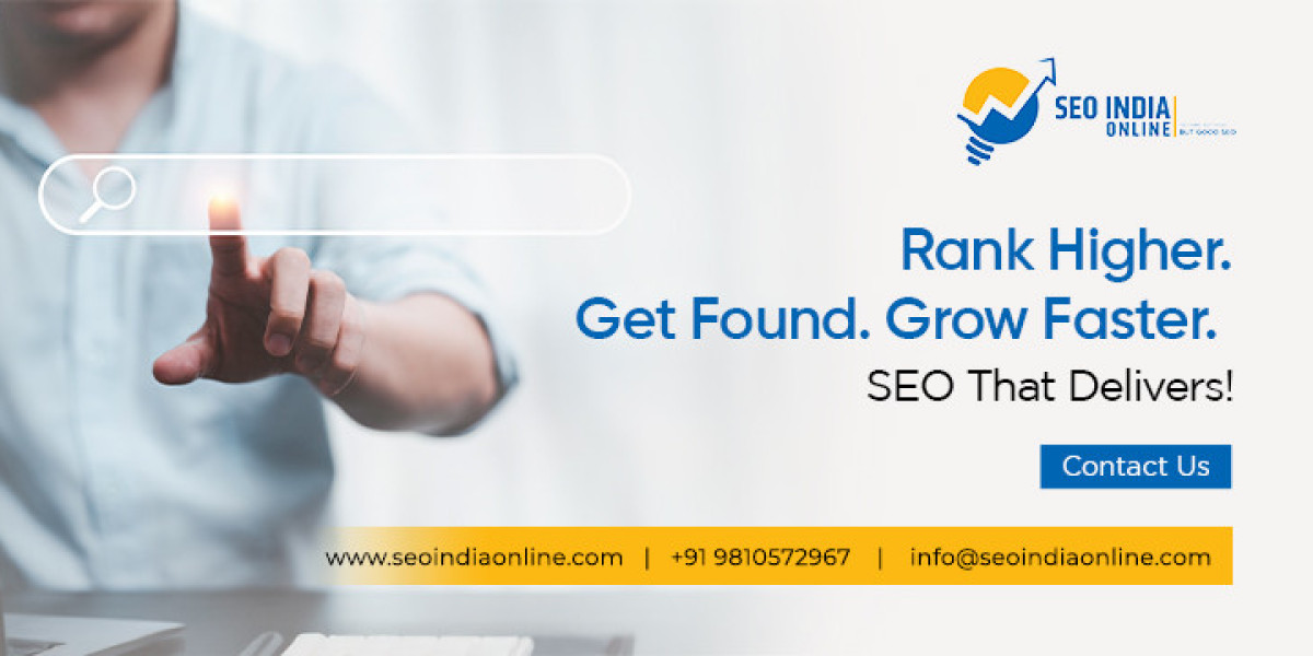 Best SEO Company in India