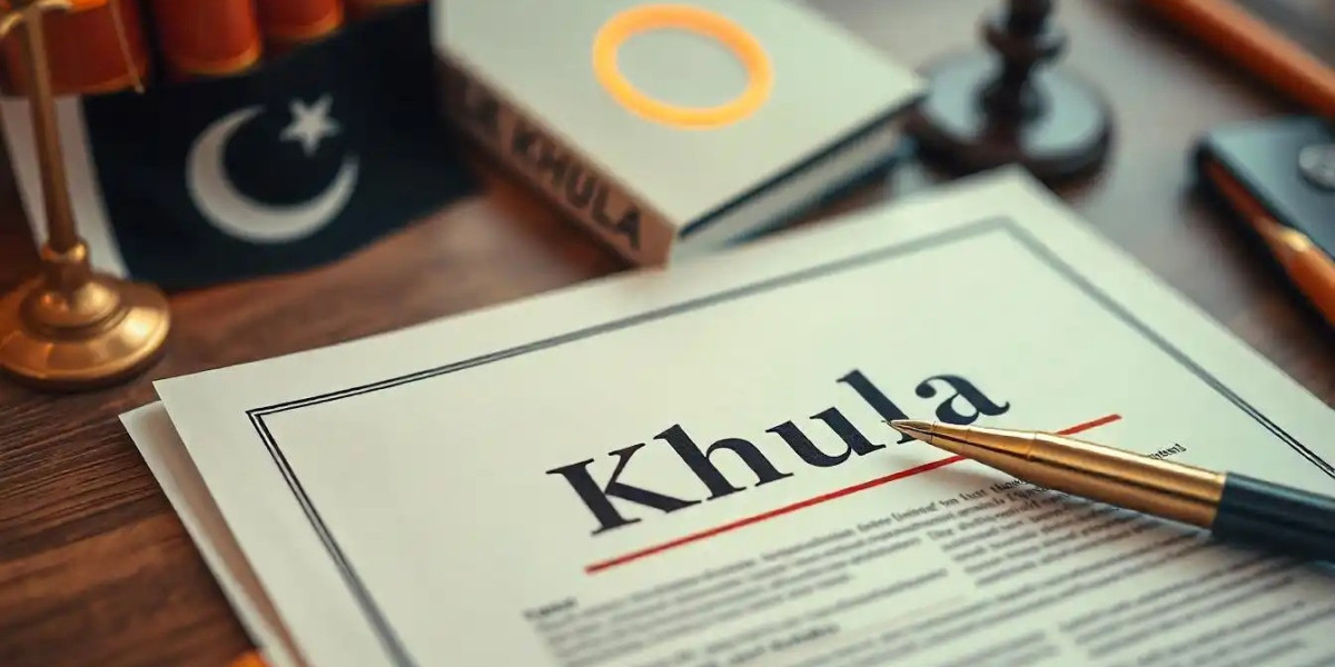 Documentation checked for Khula papers in Pakistan family courts