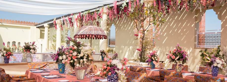 Narendra Bhawan Bikaner Cover Image