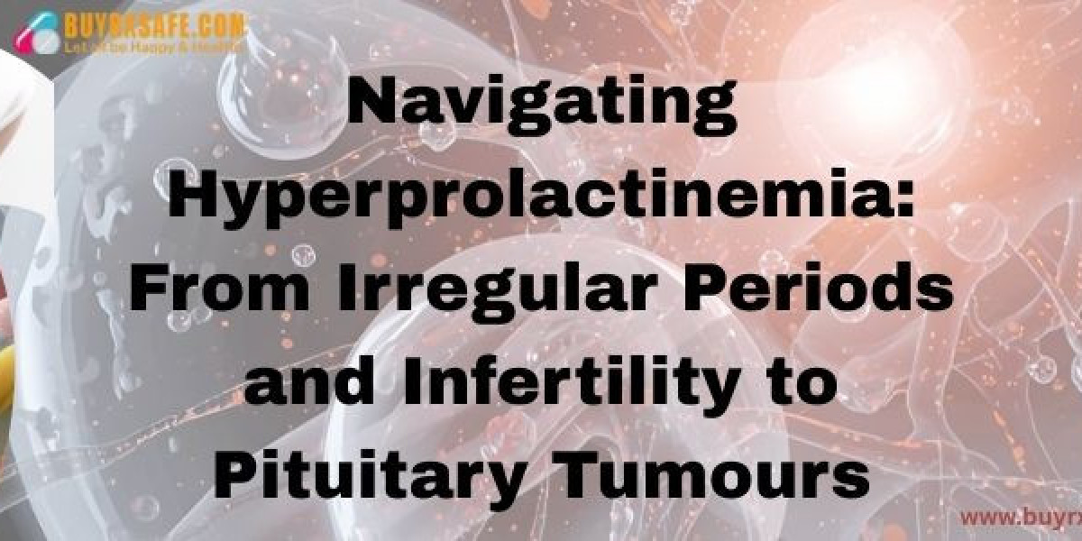 What Are the Uses of Cabergoline 0.5 mg (Dostinex)?