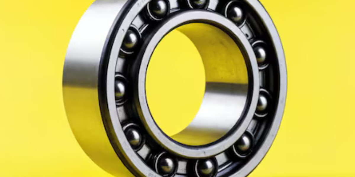 Unlock Superior Performance with High-Quality Precision Bearing from Yuwei Bearing