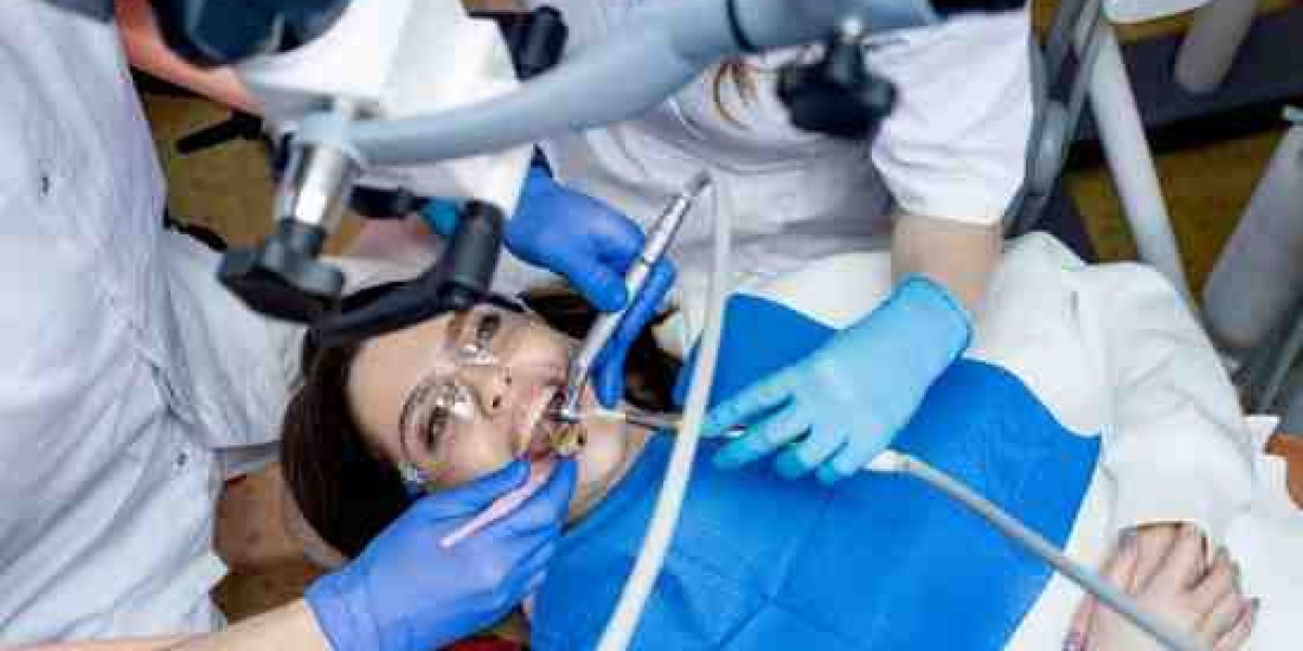 Why Regular Check-Ups Are Crucial After Dental Implants