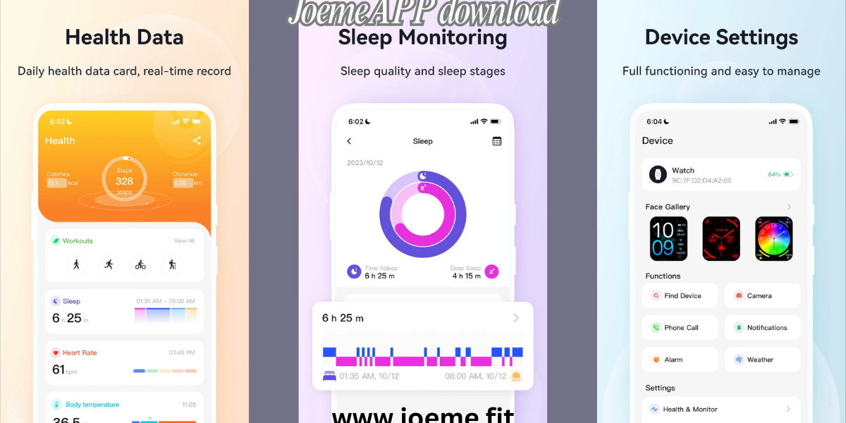 Timeless Style at Your Fingertips: Discover Watches with Joeme APP Download