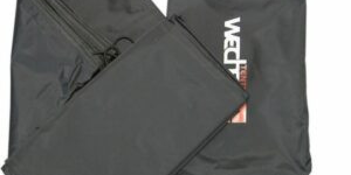 Tent Groundsheets in the UK: Essential Protection for Every Camper
