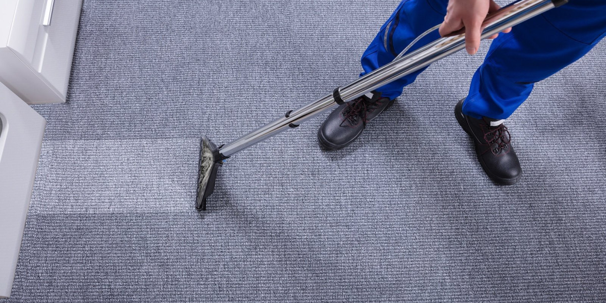 Carpet Cleaning Services Topeka, KS