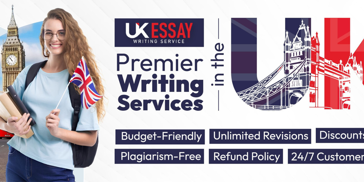 Proofread and Edit My Essay: Professional Services for UK Students