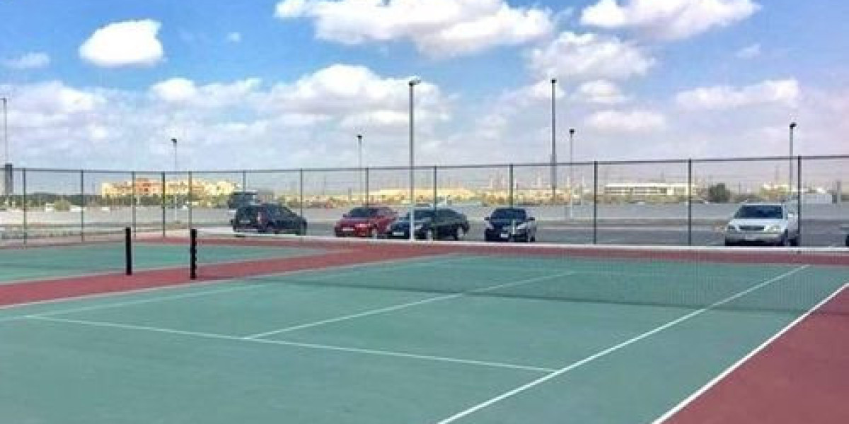 Custom Flooring Suppliers – Knoveo: Pakistan’s Trusted Sports Flooring Company