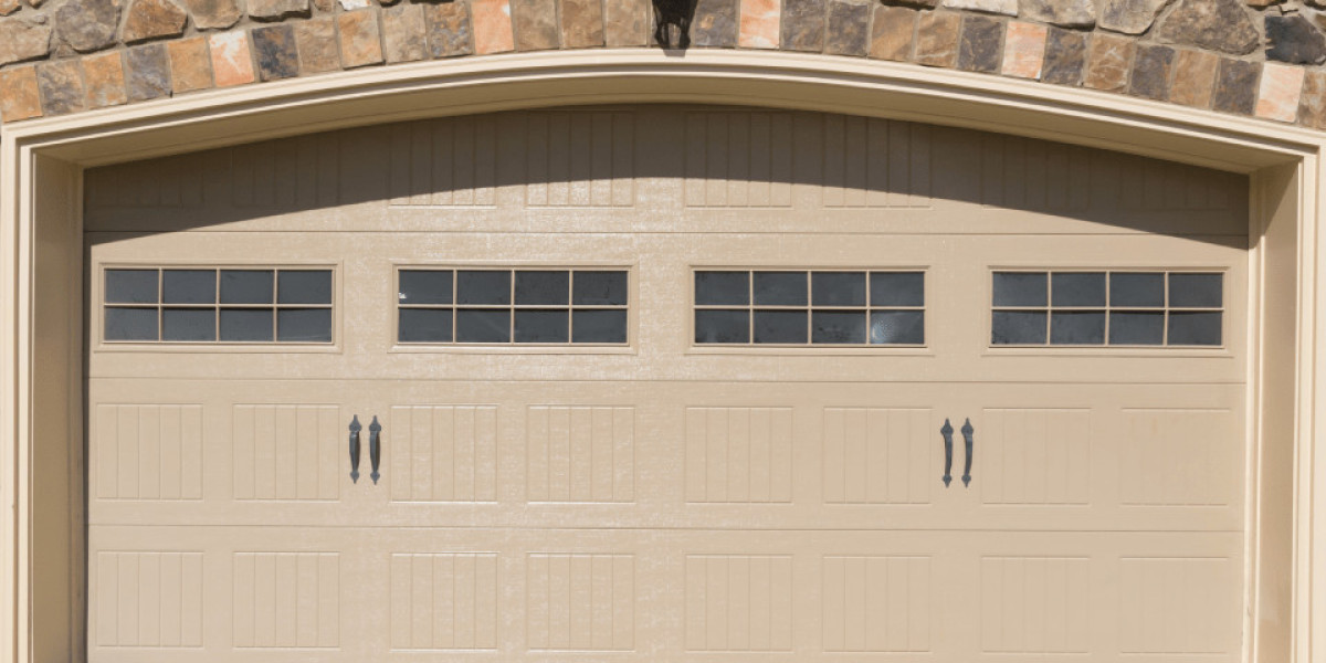 Garage Door Suppliers Enterprise, NV