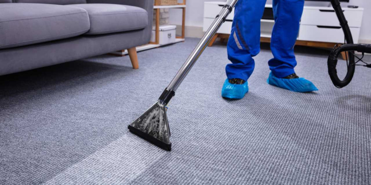 Carpet Cleaning Denver, CO: Keeping Your Home Fresh and Healthy