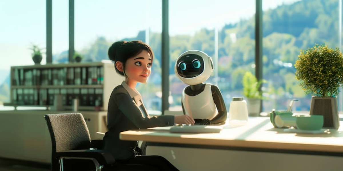 How AI Humanizers Are Revolutionizing Virtual Assistants