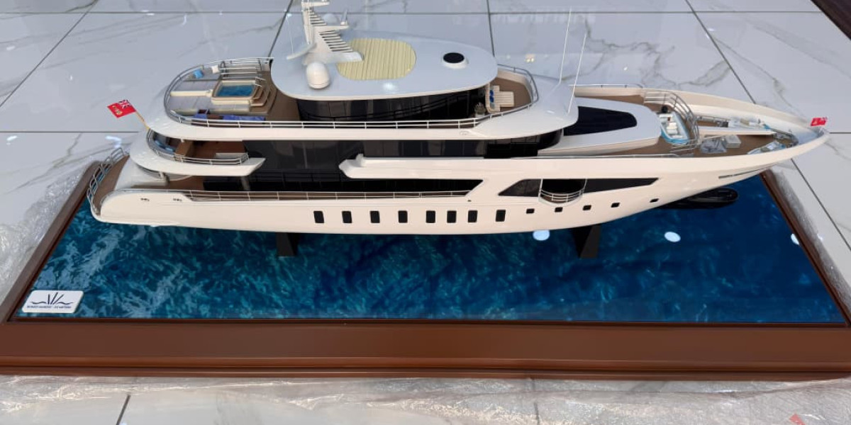 Inoventive 3D: Pioneers in 3D Printing Dubai & Model Making Dubai
