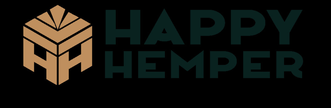 Happy Hemper Cover Image
