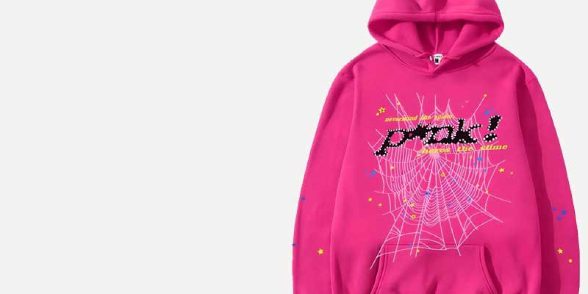 Sp5der Clothing & Travis Scott Merch – A Streetwear Revolution