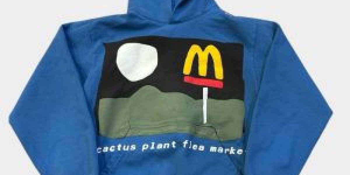 Cactus Plant Flea Market Shop Hoodie Style Ideas