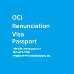 Visa Application Profile Picture