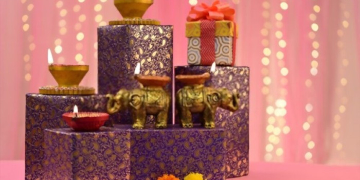 Importance of Send Diwali Gifts to Australia Online