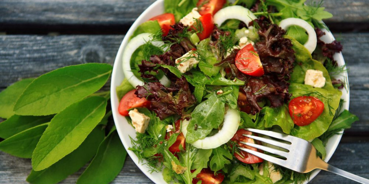 Vegan Lunch Options Los Angeles: Delicious Plant-Based Meals for Every Appetite