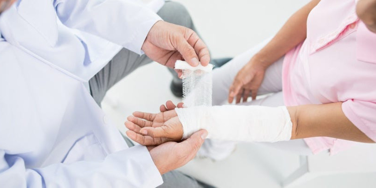 No Wait Urgent Care for Fast and Reliable Treatment