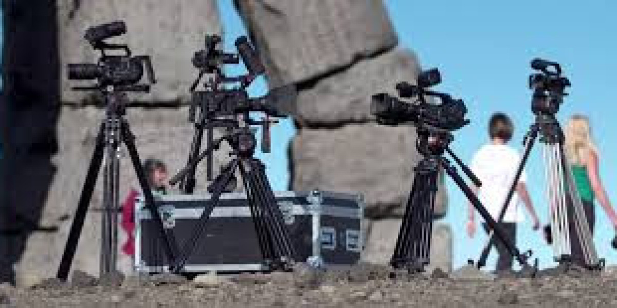 Video Production in Iceland: Why Choose a Production Company in Iceland for Your Next Project
