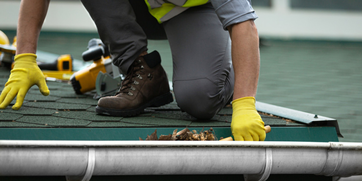 Choosing the Best Local Gutter Installers Minnesota for Your Home