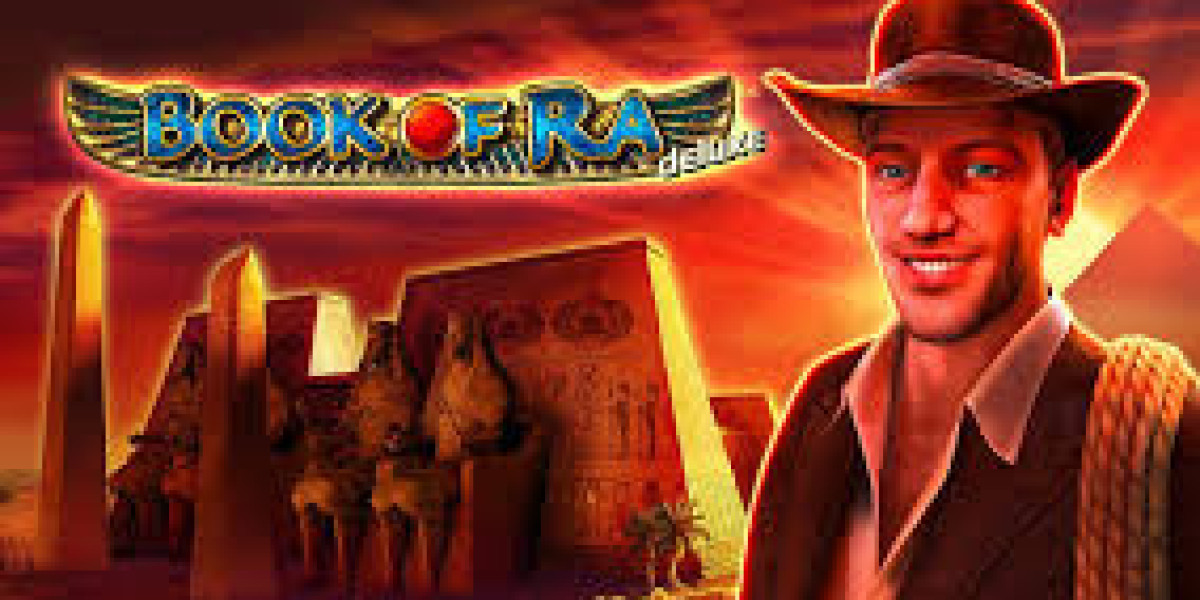 Don't be Fooled By Book Of Ra Gioca Online