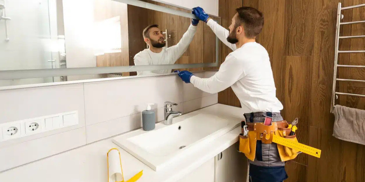 Bathroom Remodel Contractors Southlake, TX