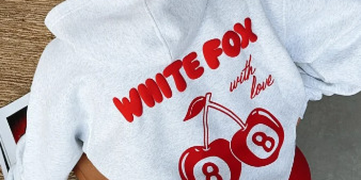 How does a White Fox hoodie fit compared to other brands?