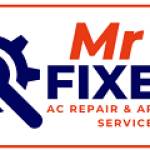Mr Fixer Profile Picture