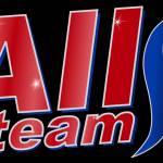 All Steam Profile Picture