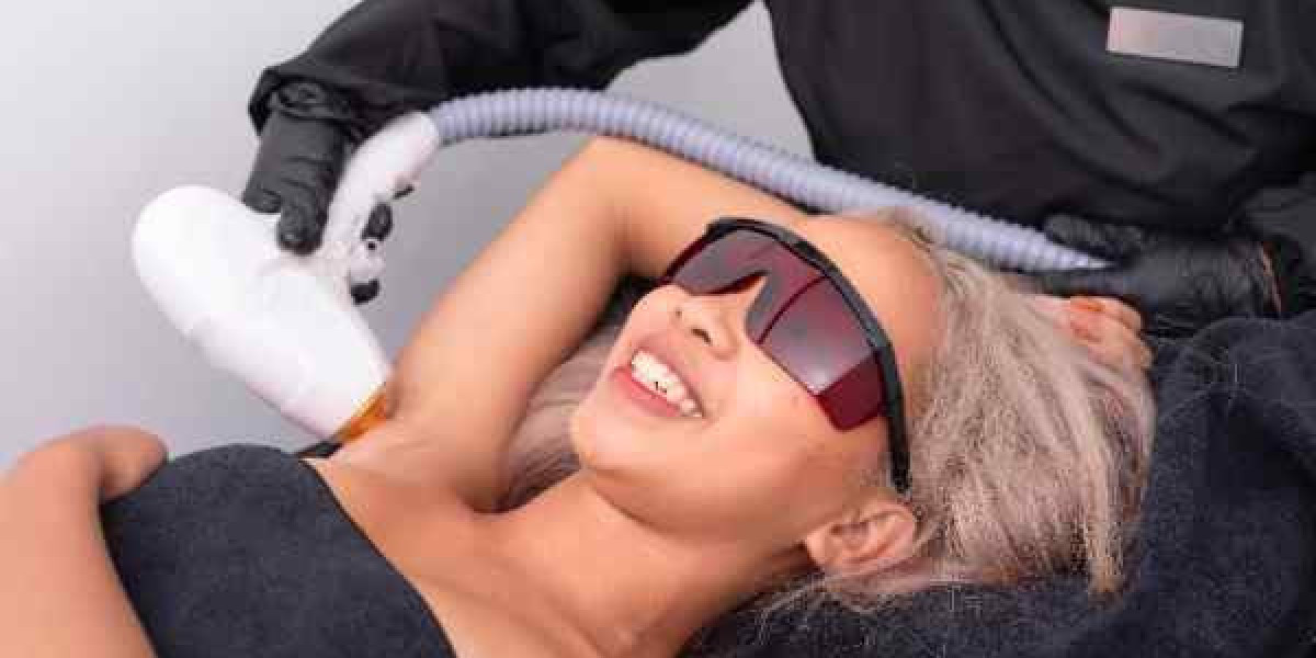 Can Laser Hair Removal Work on Grey or Blonde Hair?