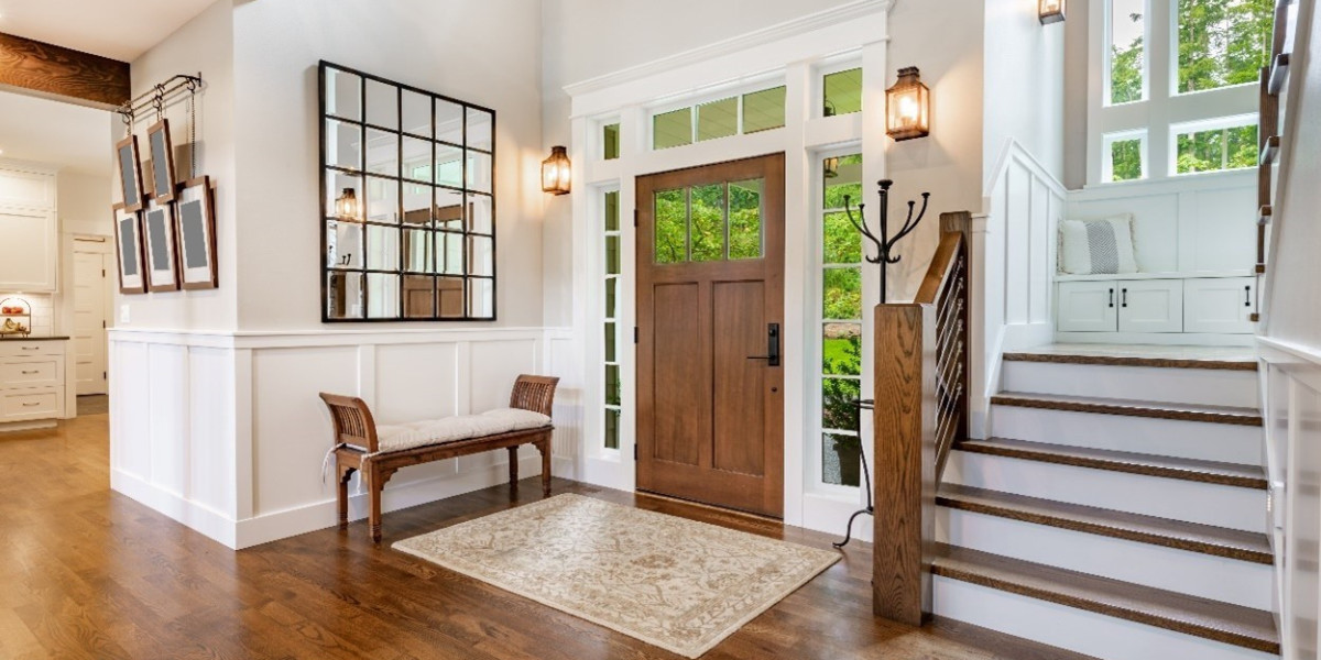 Interior Handyman Services Near Me