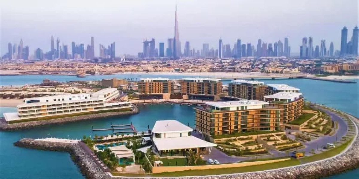 Off Plan Projects in Dubai