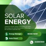Solar Panel Melbourne melbournesolarpanel Profile Picture