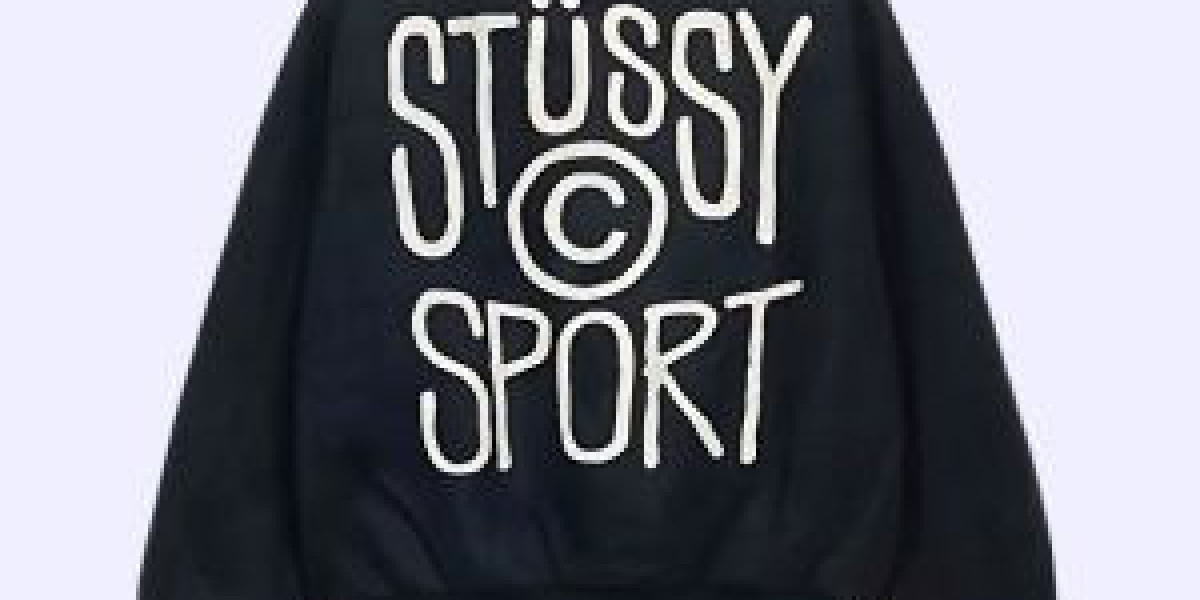 Stussy Hoodie Styles for Urban Fashion
