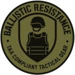 Ballistic Resistance Profile Picture