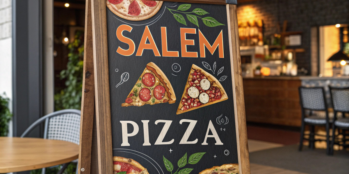 Salem Pizza Menu Secrets That Will Tempt Your Taste Buds
