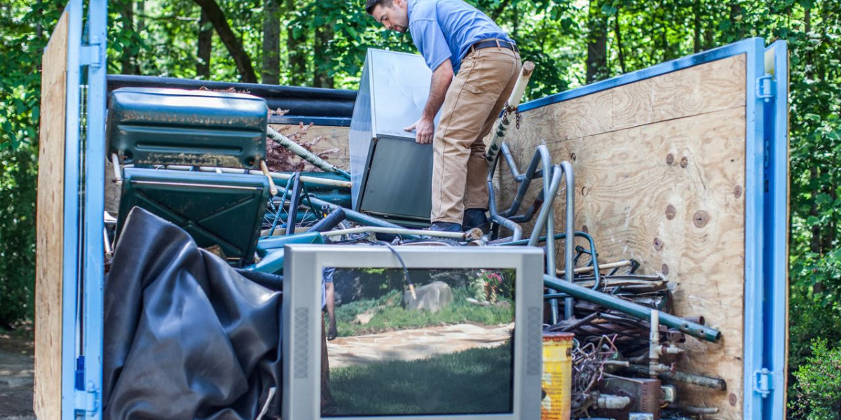 Appliance Removal Services in Kent, WA – A Complete Guide
