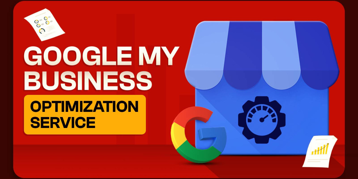 Boost Local Rankings with Expert GMB SEO Services